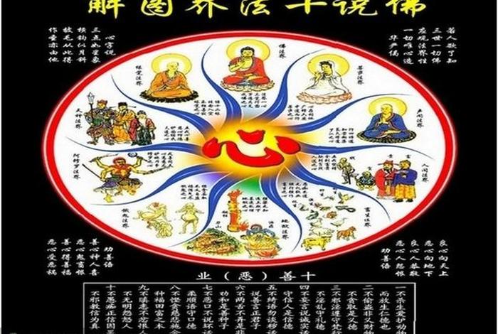 佛教开光方法与口诀（神像开光口诀大全）