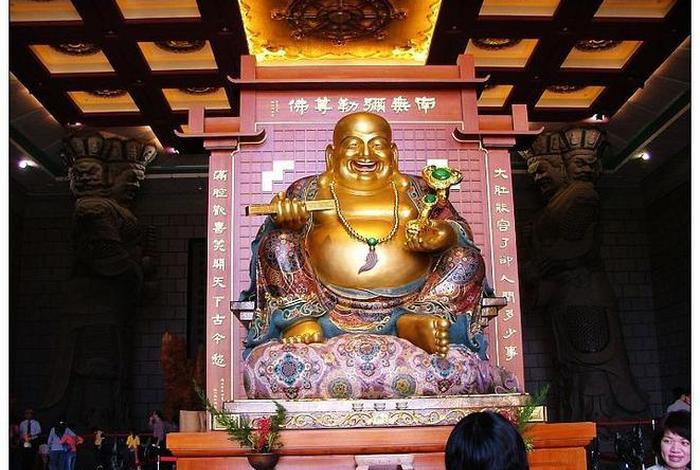 台中禅寺的简述、台中 禅寺
