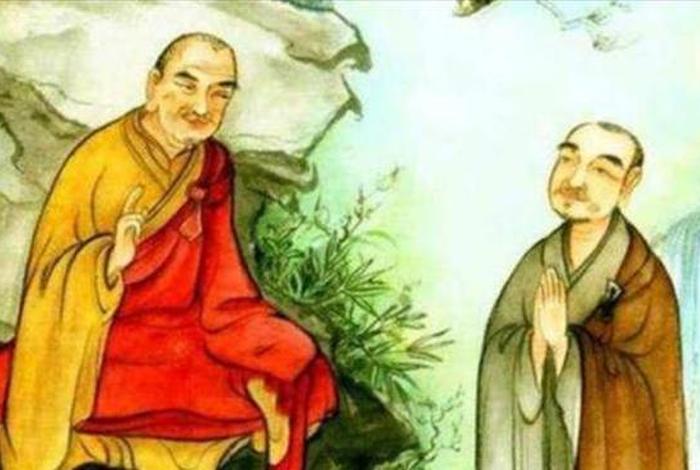 佛教中的疑惑图片 - 佛教疑问