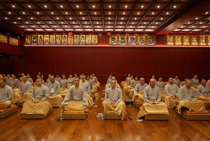 禅寺的佛教知识和功德有关吗、禅寺 讲寺
