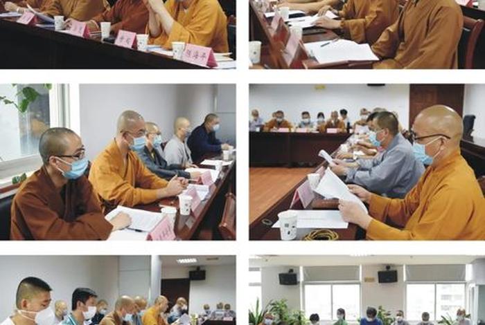 福建 佛教，福建佛教教职人员公示
