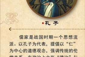 国学文化常识大全图片 - 国学文化常识大全图片高清