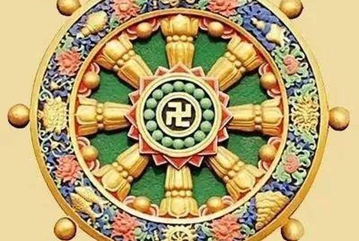 佛教卍的意思 佛教符号卐与卍的区别