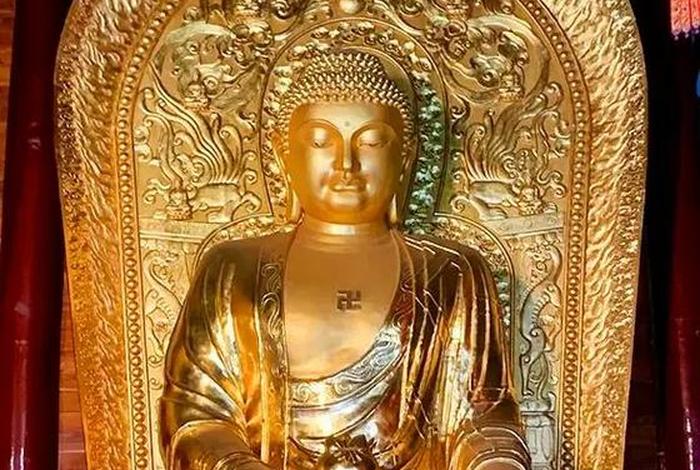 寺庙各个佛像的意义 寺庙佛像有哪些