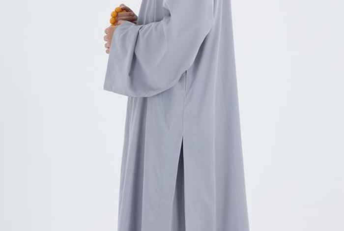 佛教教徒穿什么衣服；佛教教徒穿什么衣服合适