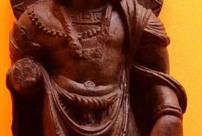 印度早期的佛教原始佛法、印度早期的佛教原始佛法是什么