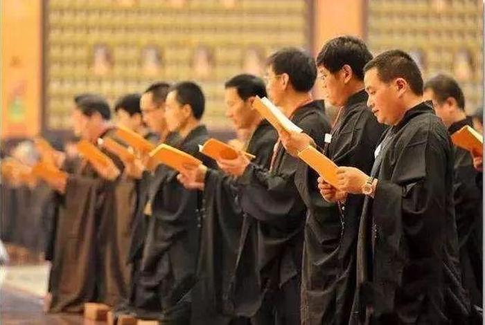 居家信佛的八法 - 在家居士佛教有什么讲究