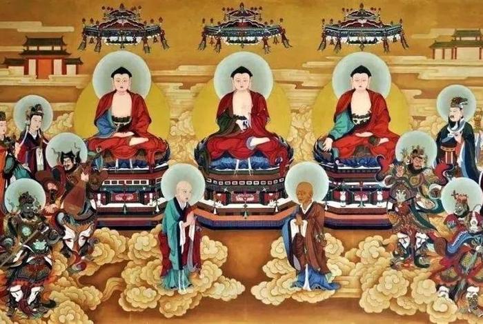 佛家七是什么意思（佛家七代表什么意思）