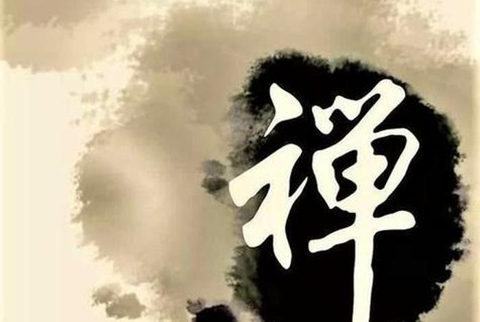 佛教头像图片禅意唯美、佛教头像图片禅意唯美大全