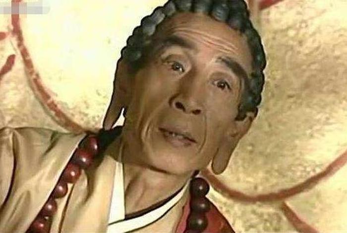 西游记后传佛界排名 西游记后传十七位古佛