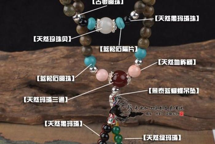 佛珠手链佩戴忌讳、佛珠手串的戴法禁忌