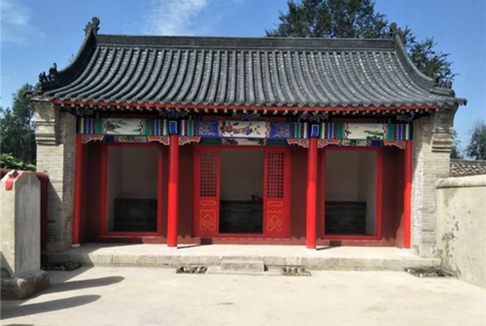 祠堂和佛堂 祠堂和庙宇有什么区别