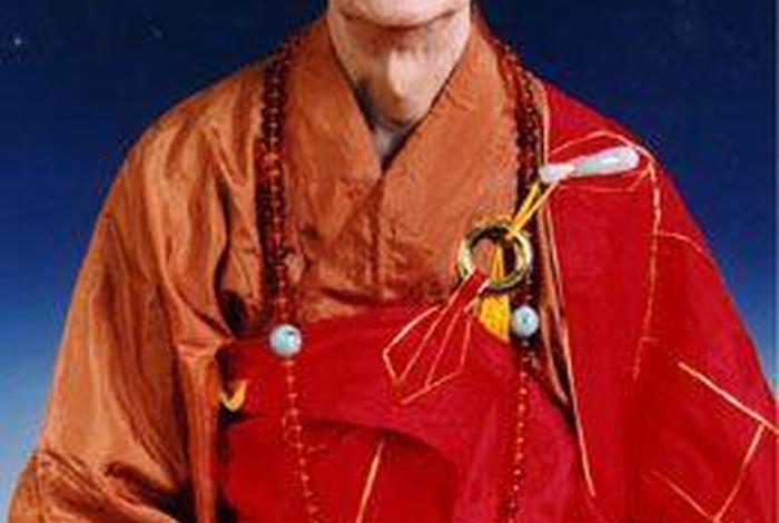 佛教台湾法师有哪些；佛教台湾法师有哪些人