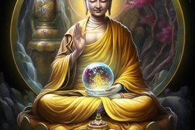 博大精深的佛教；佛教的博大深远