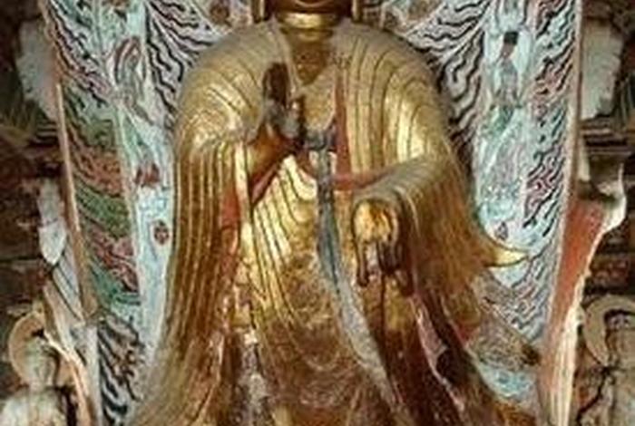 佛教塑像知识大全 佛教雕塑名品图录