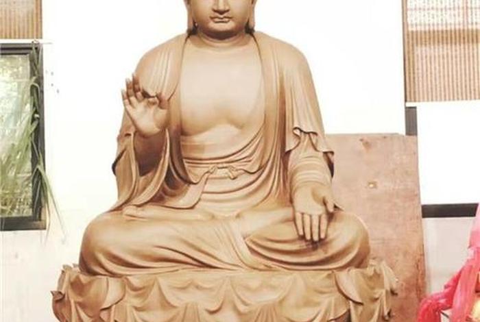佛教雕塑类型分析（佛教的雕塑）