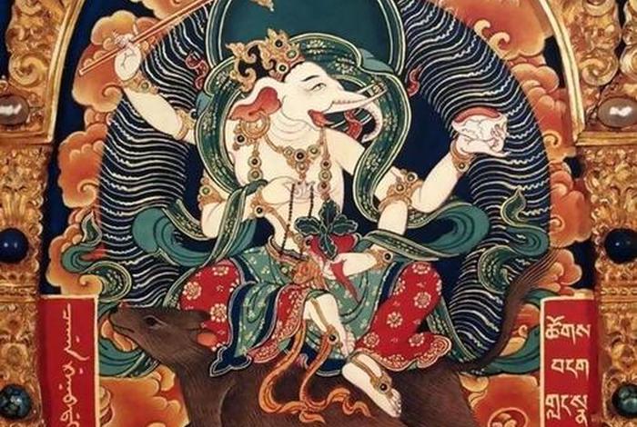佛教6种动物代表什么 佛教动物从哪里来