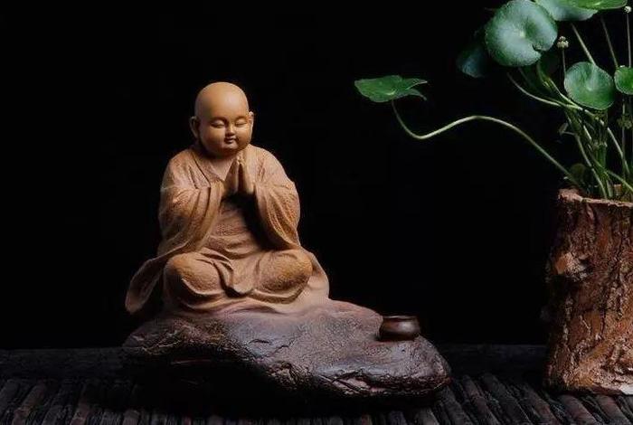 学佛的人很厉害（学佛的人很厉害吗）