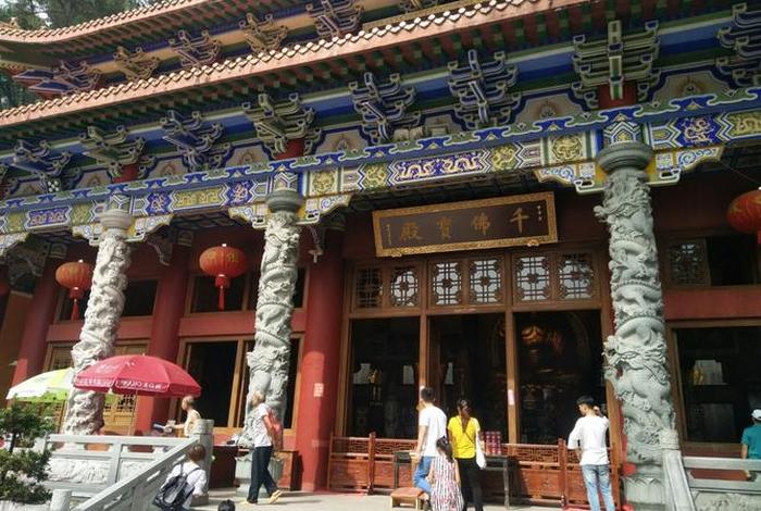 桂林有什么佛、桂林有什么寺院