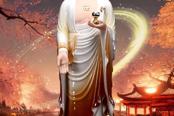 佛教竖屏壁纸，佛竖屏高清壁纸图片