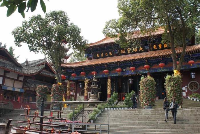 遂宁三大寺庙 遂宁三大寺庙排名