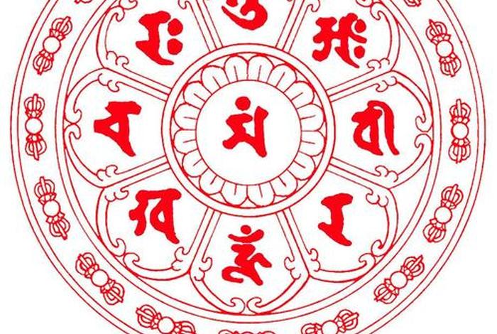 文殊菩萨佛门心法（文殊菩萨佛门心法图片）