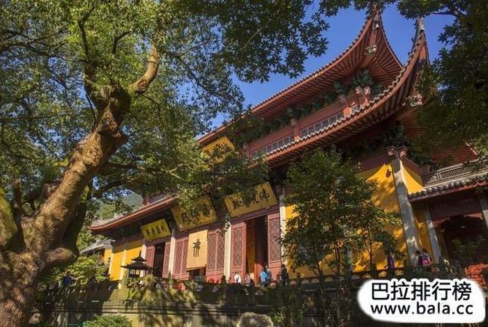 佛教庙宇都叫什么 佛教庙宇都叫什么名称
