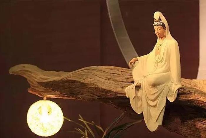 学佛的人为什么长寿、为什么学佛的人越来越多
