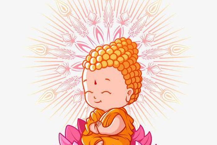 佛教头像图片大全；佛教头像图片大全女