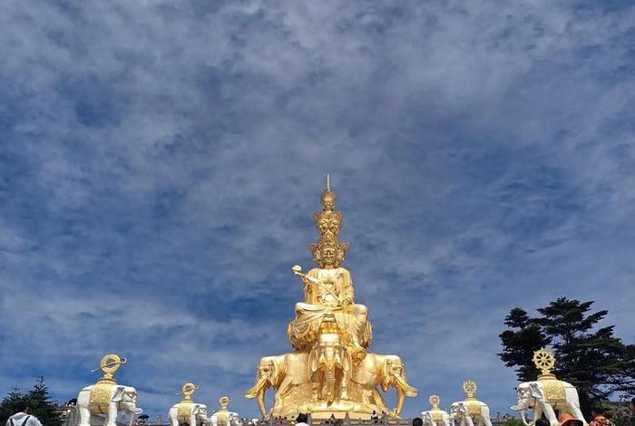 四大佛教旅游攻略，四大佛教名山旅游团