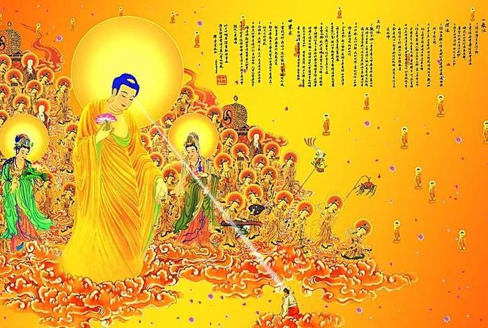三世诸佛什么意思；三世诸佛是谁