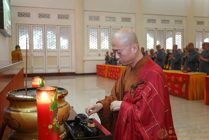 佛学院宏海法师（宏海法师佛学视频讲座）