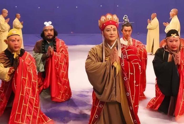 佛教的知识解读西游记；从佛教角度看西游记