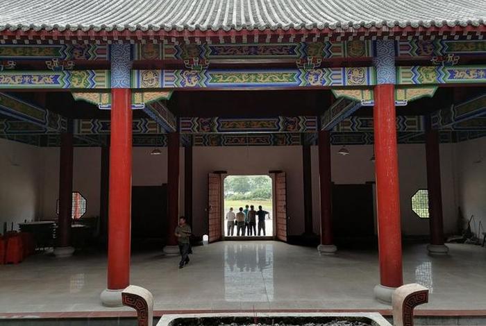 宗泰法师 宗庙法师