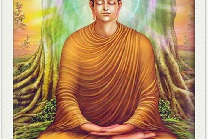 佛教掌管运气的佛是谁（佛教中掌管力量的佛）