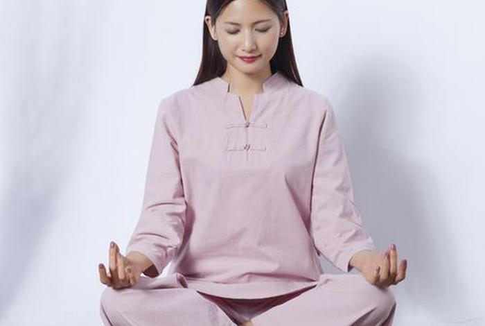 佛教道教瑜伽打坐区别 打坐和瑜伽