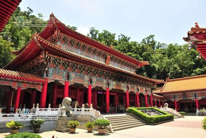 庙道是道教吗，庙宇包括道观吗