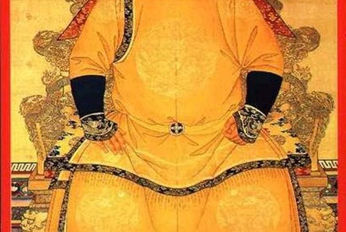 清代蒙古政教制度 - 清代蒙古分为三部分