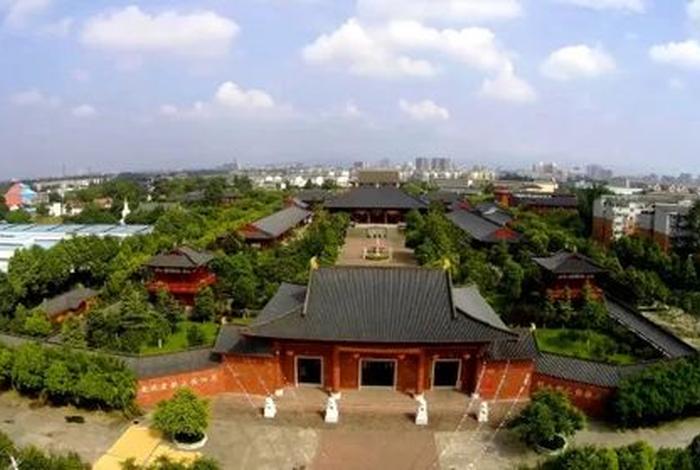 成都有佛学院、成都佛学院有哪些
