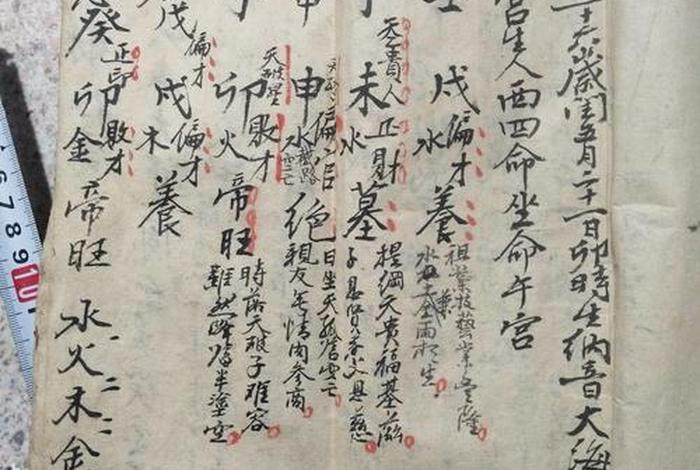 佛教算命法 佛教徒算命