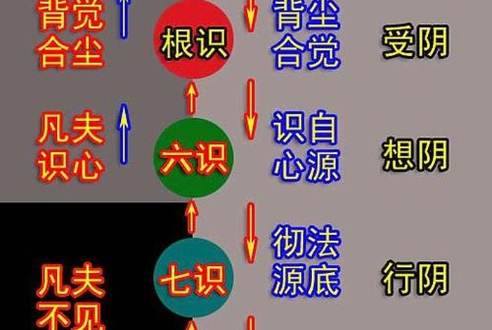 佛家的五蕴是指什么（佛教上的五蕴有些什么内容）