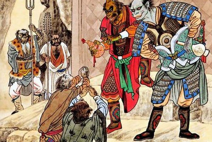 什么叫三尸神，三尸神是哪三位神