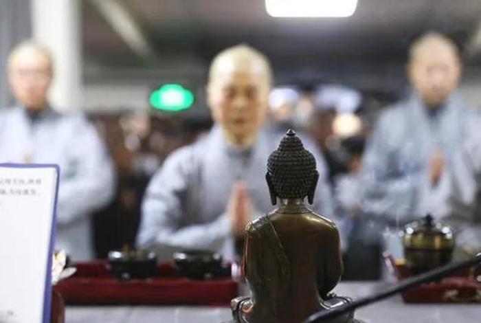 僧有四种，僧分为哪几种