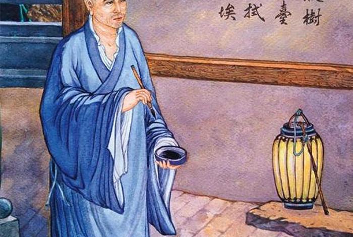 佛教禅宗中,北宗主张( ),要求打坐息想,起坐束心,数传后即衰微。 - 禅宗北宗衰落的原因