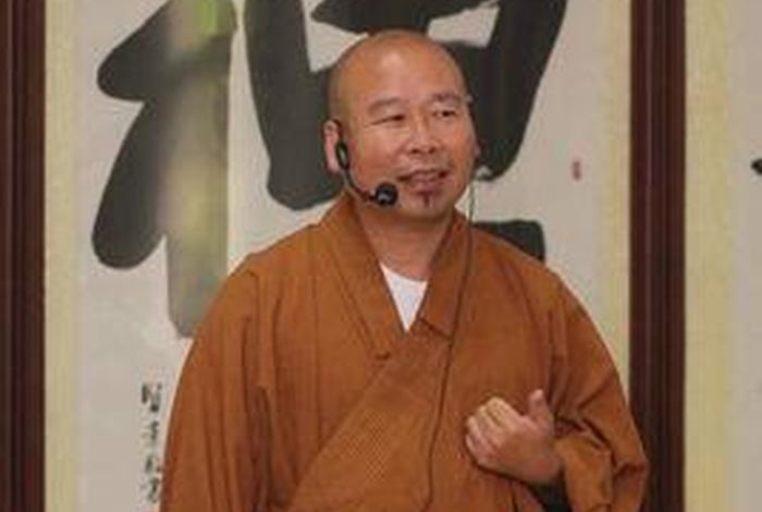 觉明法师简介、觉明法师简介百度百科