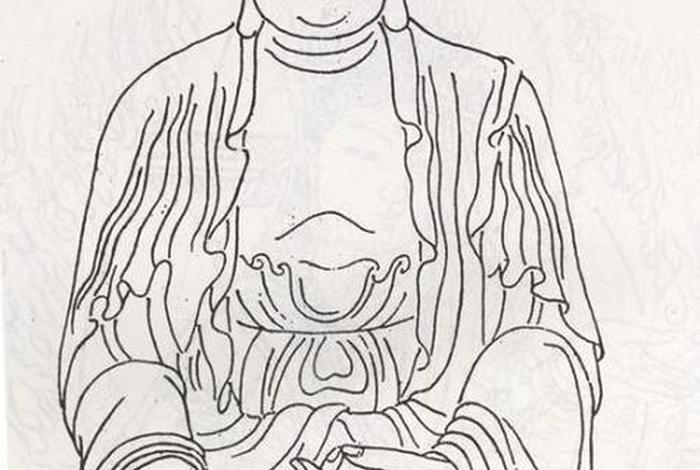 佛教知识绘画入门简单易学视频 - 佛教绘画精品欣赏