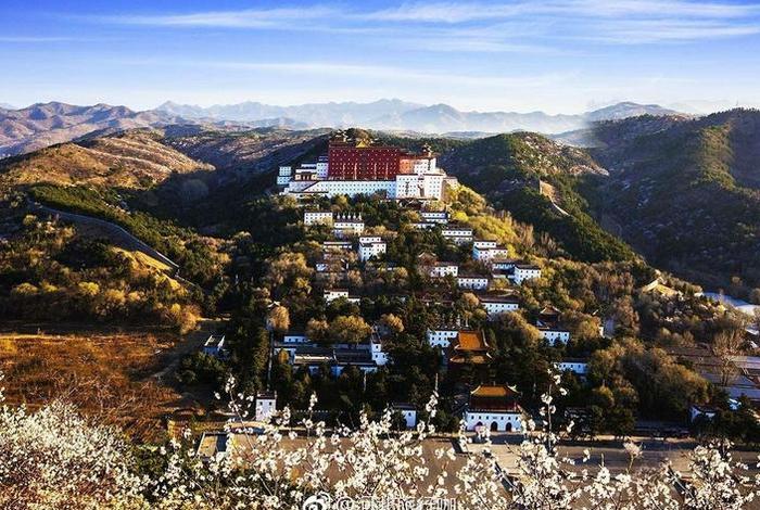 承德为何都是藏传佛教、承德为什么是风水宝地