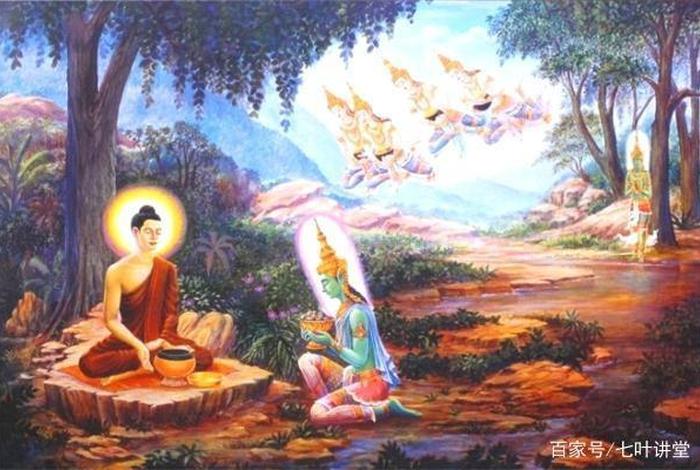 三千大千世界佛学大典（佛教讲三千大千世界怎么讲）