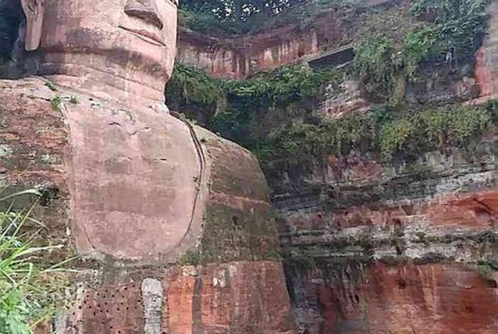 凌云寺英文讲解 凌云寺是哪位菩萨的道场