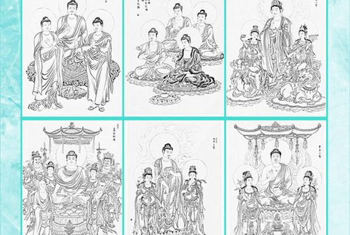 佛教讲一劫是多少年；佛教中一劫等于多少年